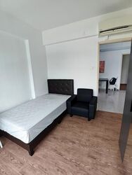 Emerald Park (D3), Condominium #590775791